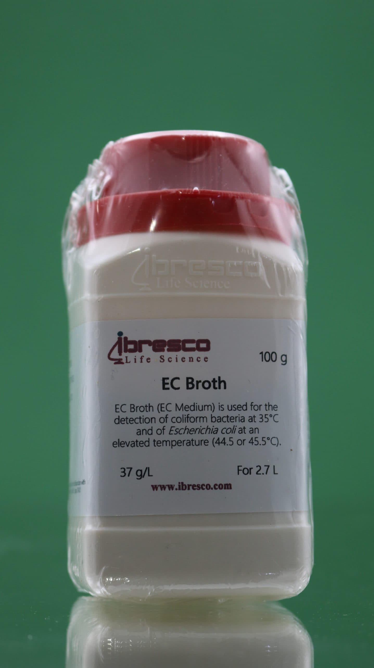 EC Medium Broth — تصویر ۳