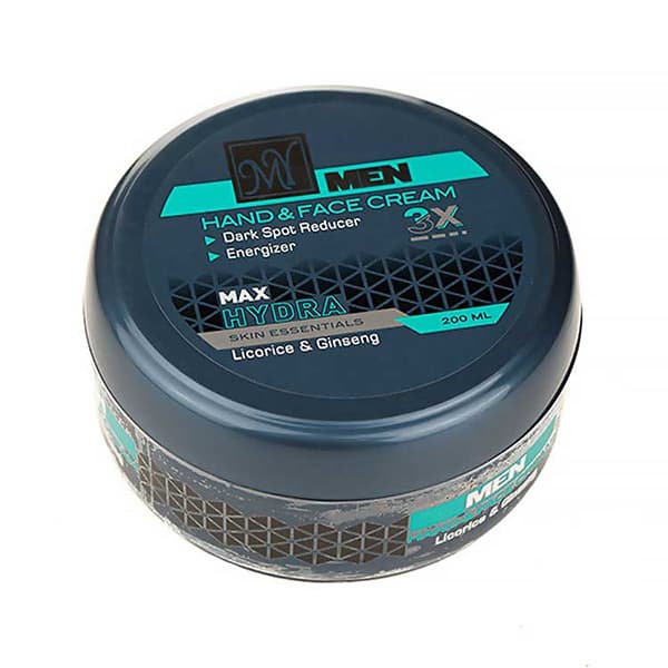 کرم مرطوب کننده آقایان مای|My Moisturizing Cream For Men — تصویر ۴
