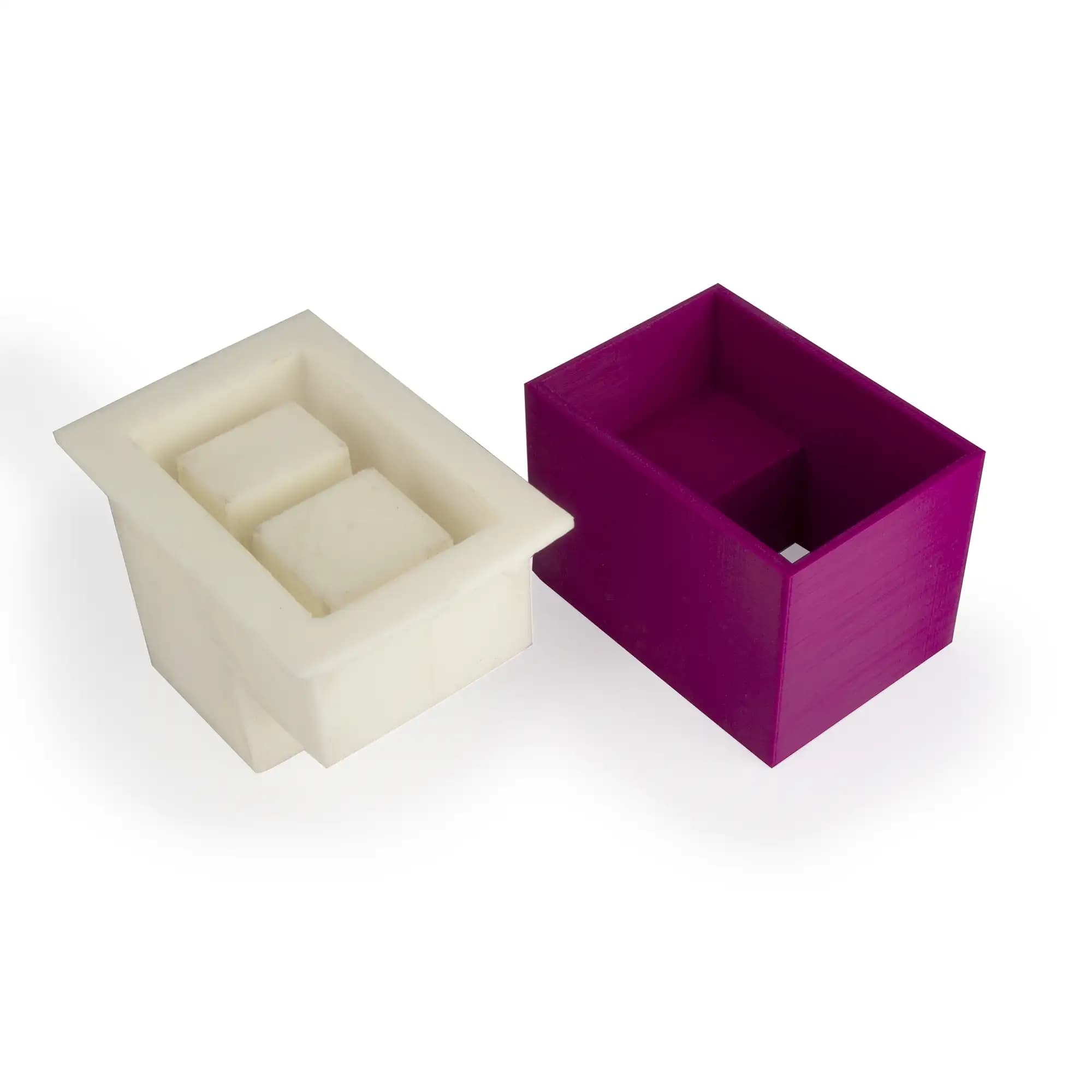قالب گلدان L | DCO 2013 — تصویر ۳