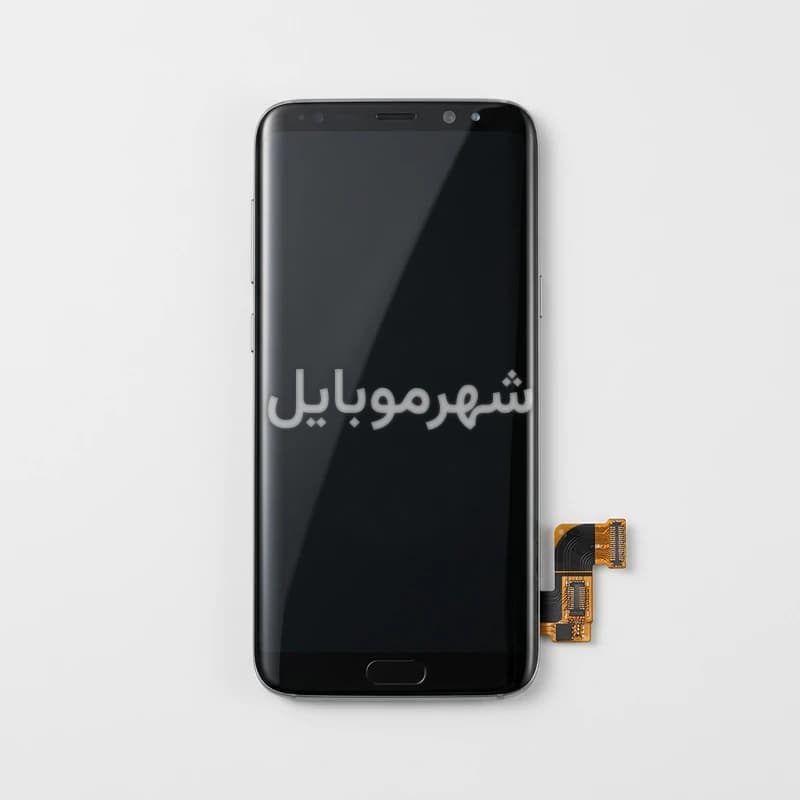 تاچ و ال‌سی‌دی سامسونگ Galaxy S8 (مدل G950 — سری ۲۰۱۷)
