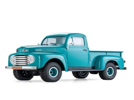 ماشین کنترلی FMS 1:18 Magnum RTR