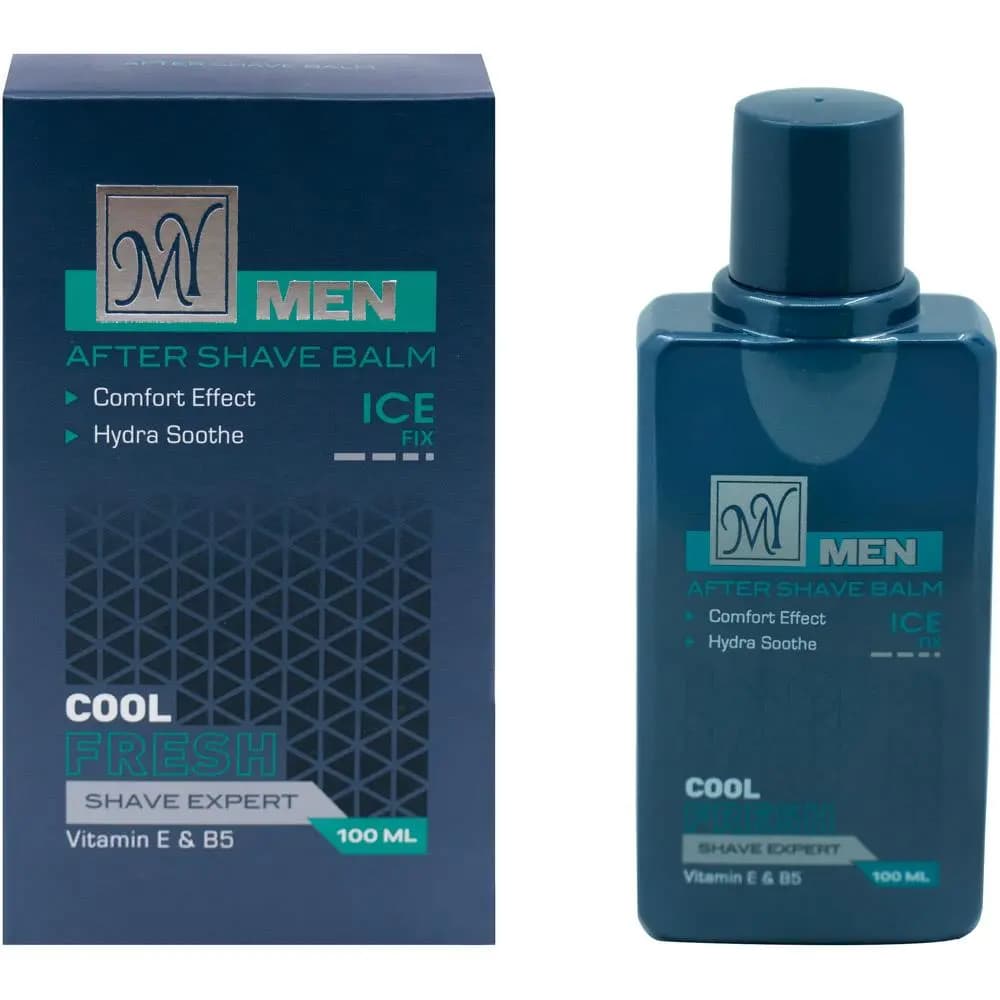 افترشیو انواع پوست مای|My all skin after shave — تصویر ۲