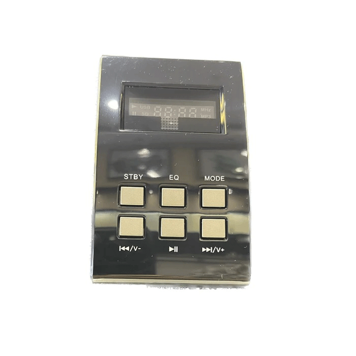 اسپیکر ویرا مدلvi-316r — تصویر ۸