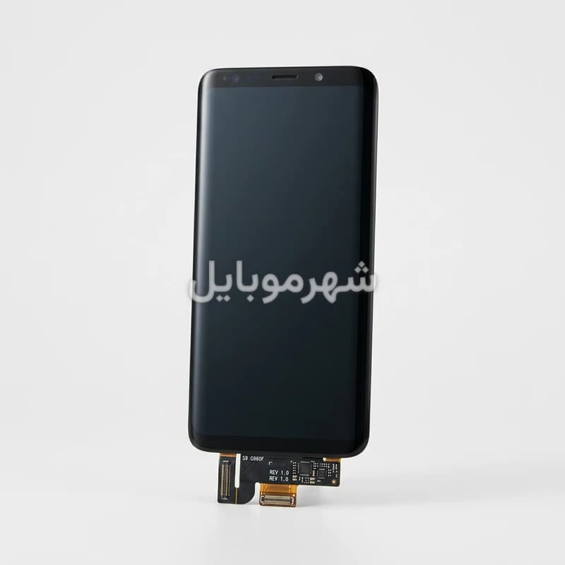 تاچ و ال‌سی‌دی سامسونگ Galaxy S9 (مدل G960 — سری ۲۰۱۸)