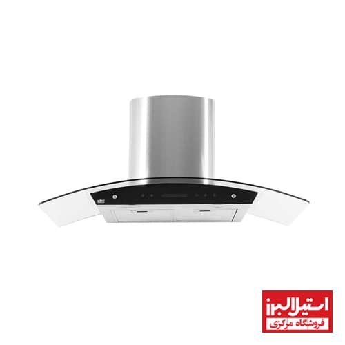 هود SA 119 new شومینه ای استیل البرز — تصویر ۵