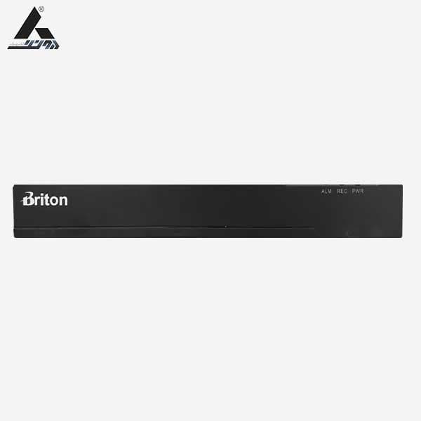 دستگاه DVR هشت کانال مدل Briton 08EHB — تصویر ۴
