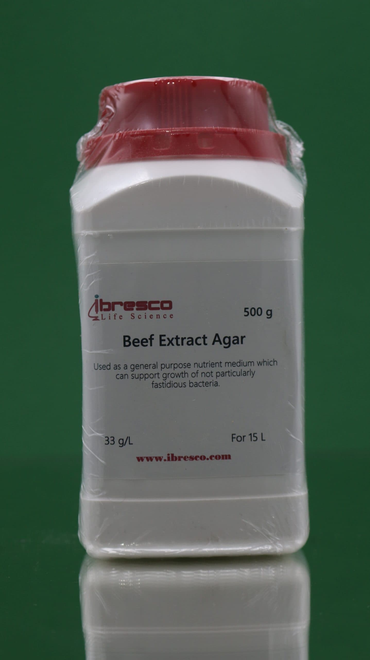 Beef Extract Agar — تصویر ۳