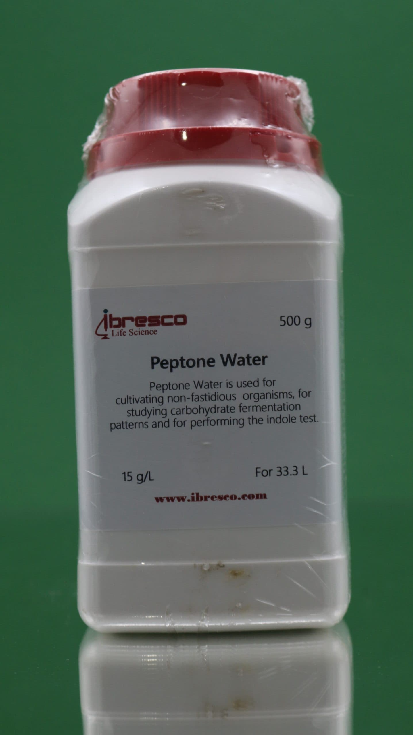 Peptone Water — تصویر ۳