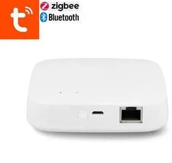هاب مرکزی MHUB تویا Zigbee+Bluetooth — تصویر ۹