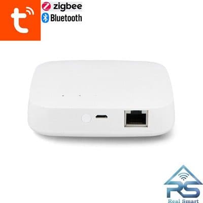 هاب مرکزی MHUB تویا Zigbee+Bluetooth — تصویر ۵