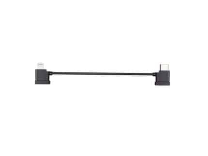 کابل لایتنینگ ریموت دی جی آی ان 3