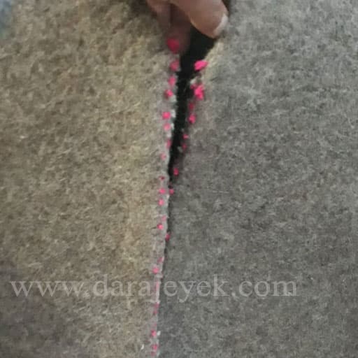 لباس چوپانی محافظ سرما و گرما — تصویر ۲