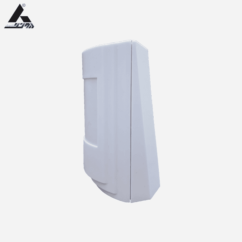 چشمی دزدگیر پارادوکس مدل 476plus — تصویر ۲