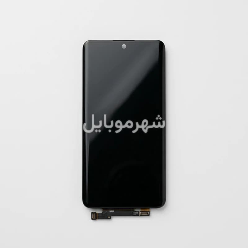 تاچ و ال‌سی‌دی سامسونگ Galaxy Note10 (مدل N970 — سری ۲۰۱۹)
