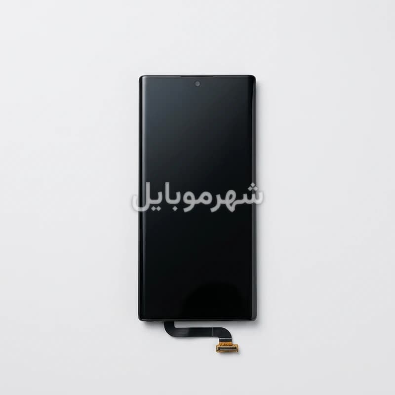 ال‌سی‌دی سامسونگ Galaxy Note10 Plus (مدل N975 — سری ۲۰۱۹)