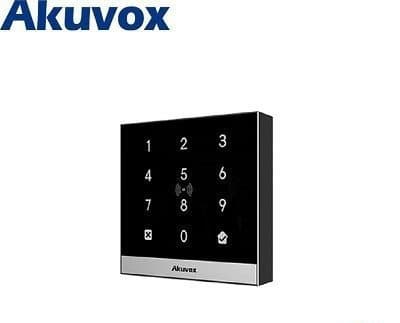 اکسس کنترل A02 آکواکس — تصویر ۹