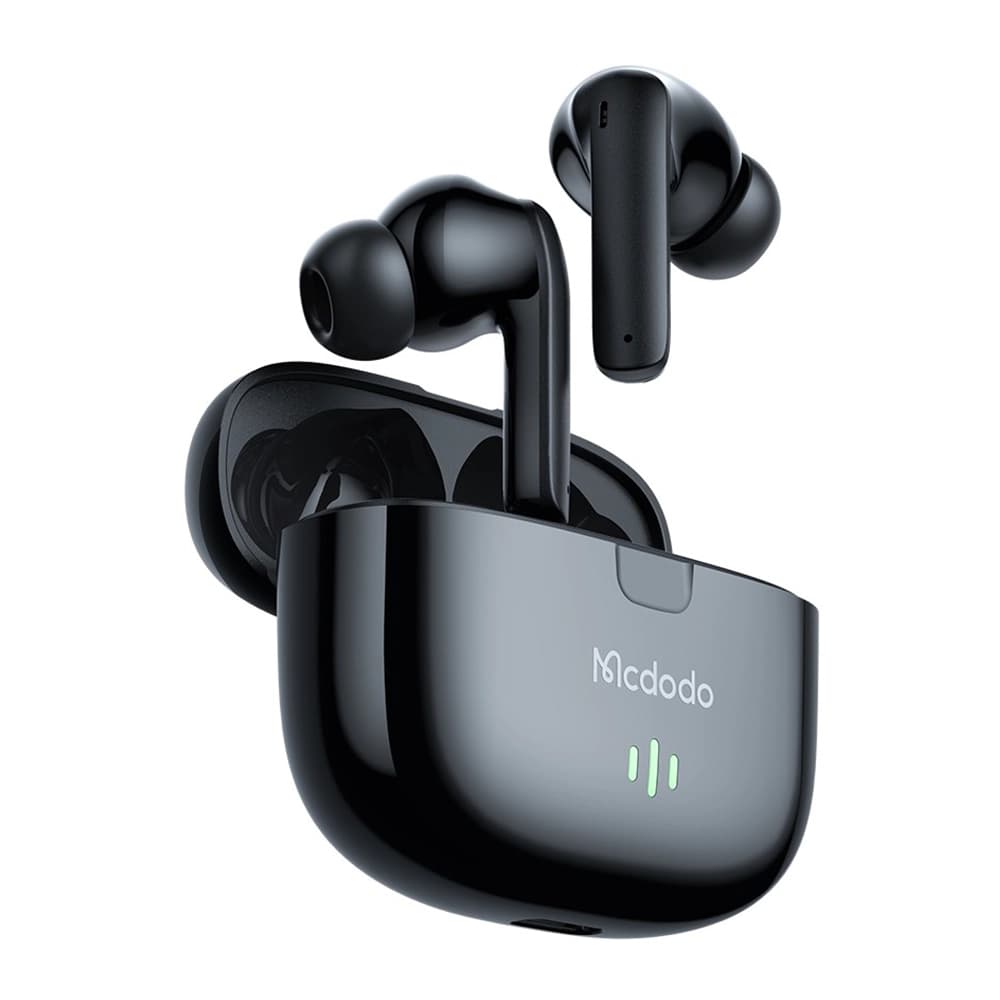 هندزفری بلوتوث برند مک دودو مدل mcdodo hp-2780 — تصویر ۹