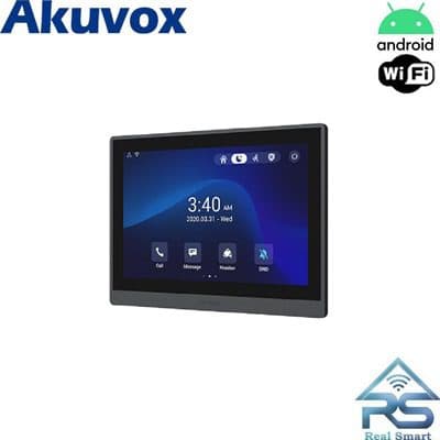 تاچ پنل آکواکس IT88A-10Inch — تصویر ۶