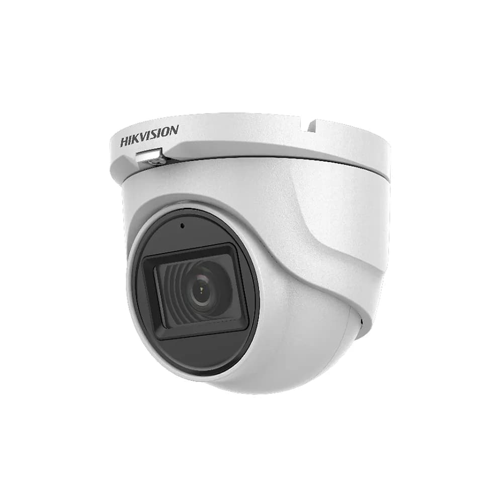 دوربین مداربسته هایک ویژن مدل DS-2CE76D0T-ITMFS — تصویر ۲