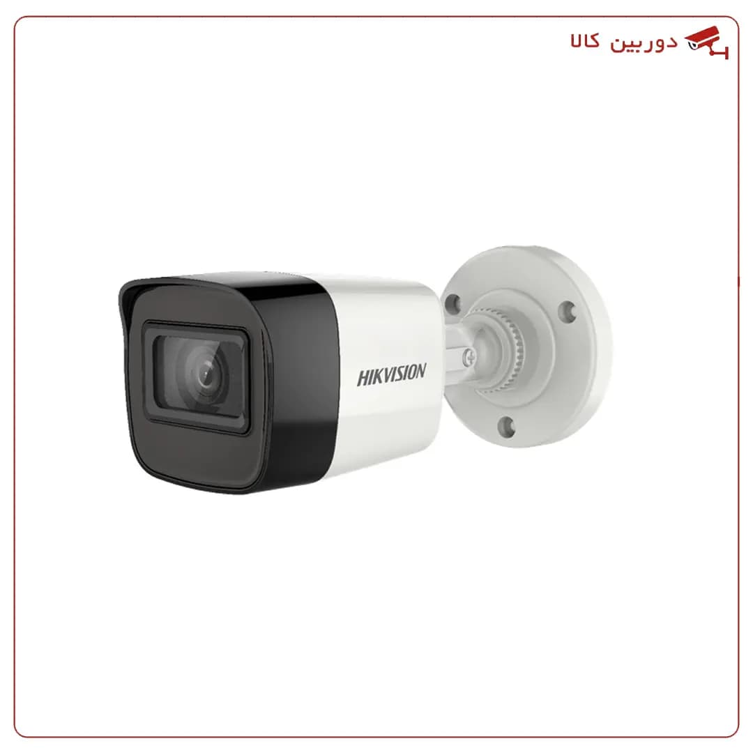 دوربین مداربسته هایک ویژن مدل DS-2CE16D0T-ITFS — تصویر ۲