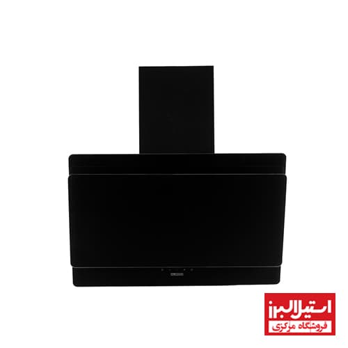 هود SA 416 مورب استیل البرز
