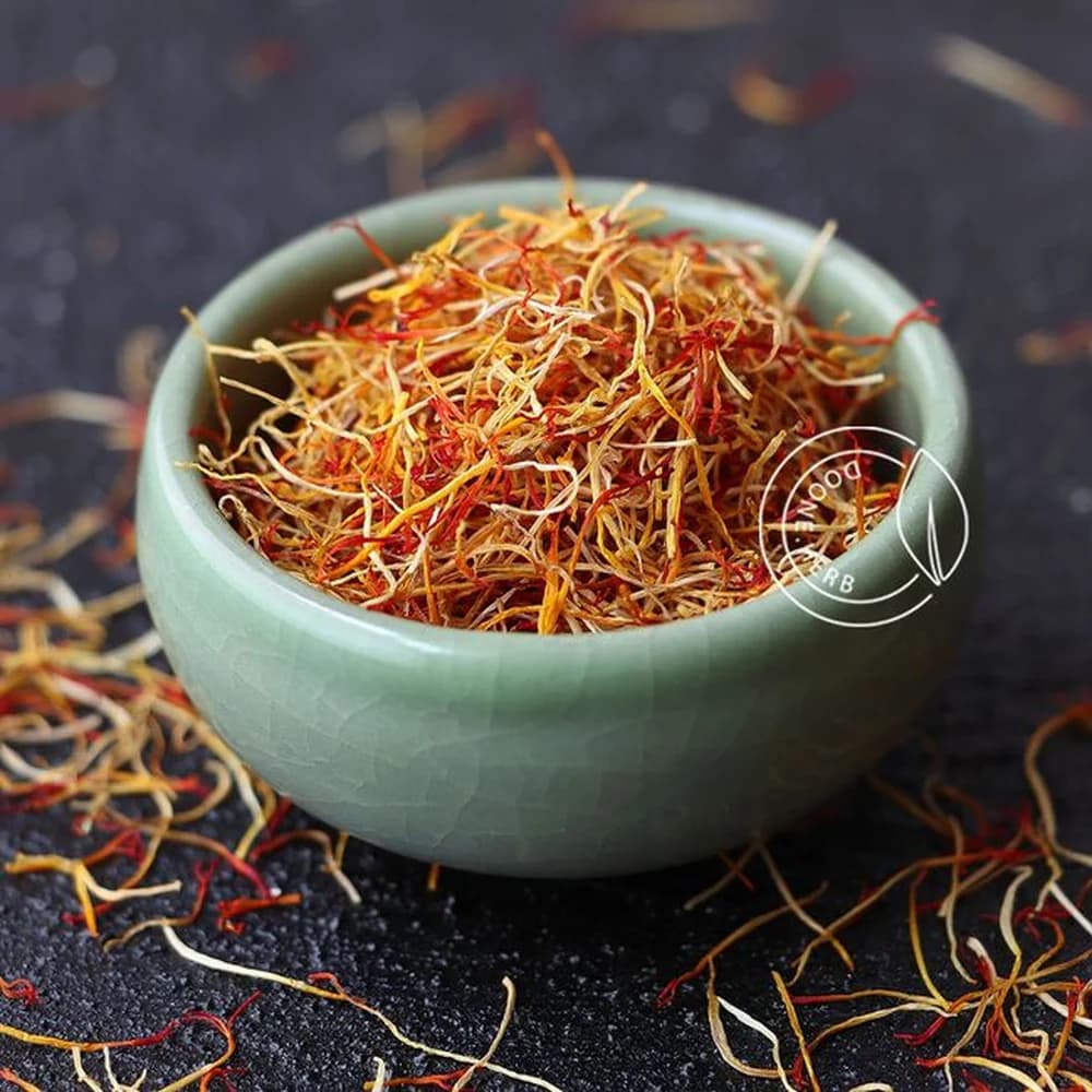 ریشه زعفران صادراتی آنید — تصویر ۲