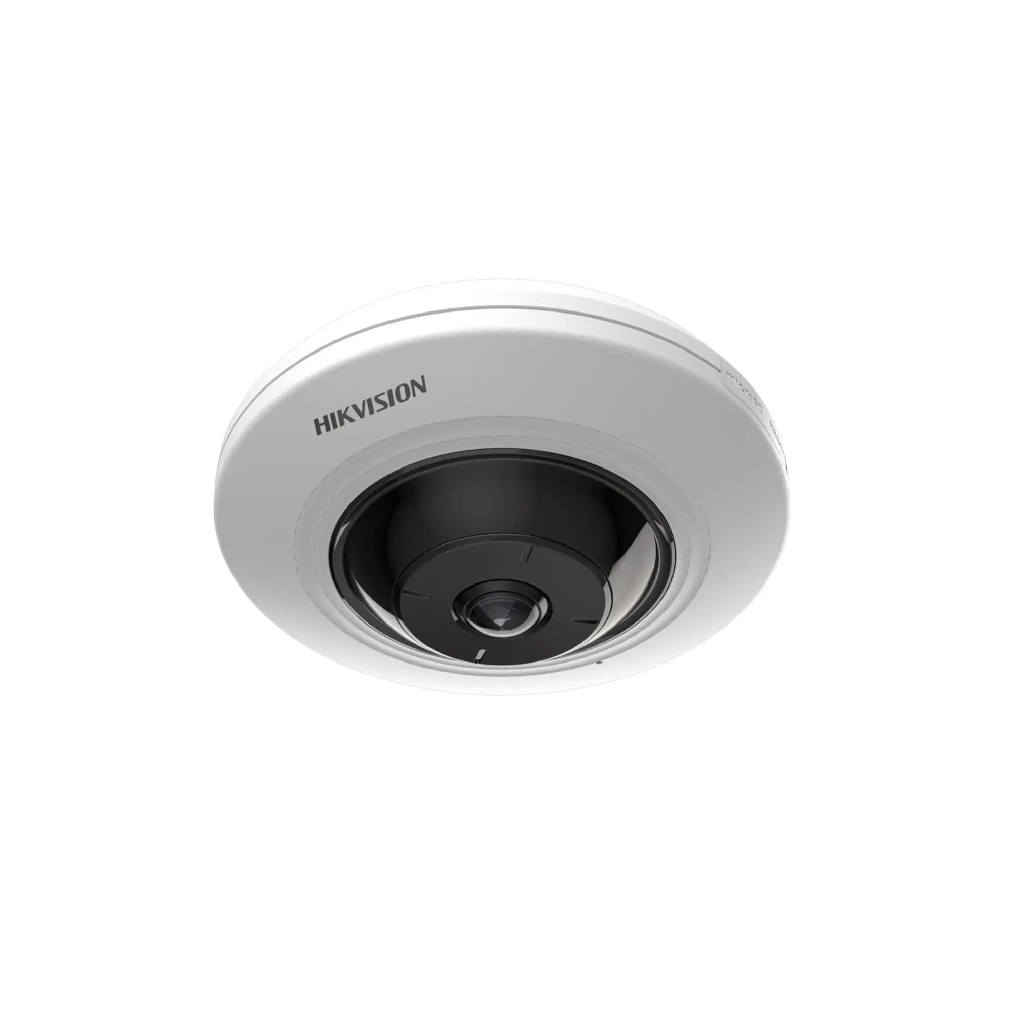 دوربین مداربسته هایک ویژن مدل DS-2CD2955G0-ISU — تصویر ۳