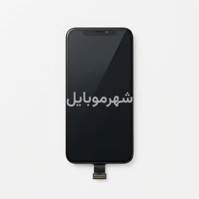 تاچ و ال‌سی‌دی آیفون iPhone XR (سری ۲۰۱۸)