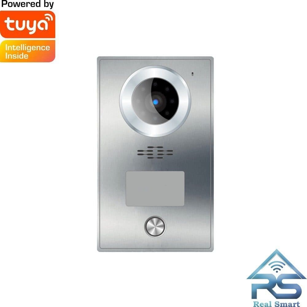 پنل بیرونی TC-3000DA-X2 تویا — تصویر ۲