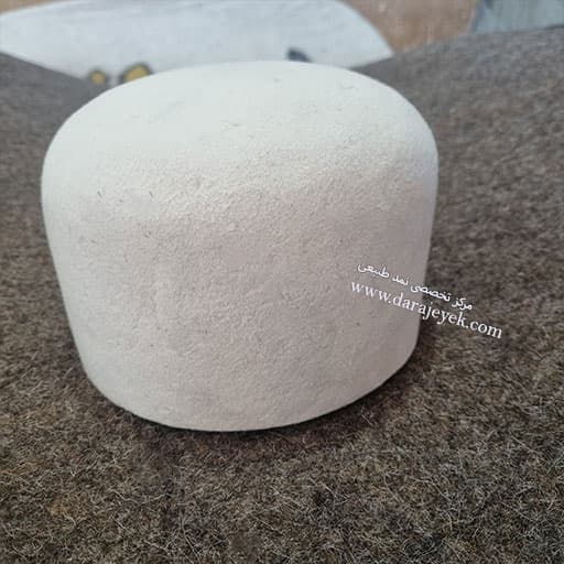 کلاه خسروی سفید — تصویر ۵