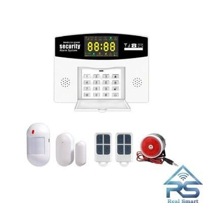 دزدگیر هوشمند تویا GSM — تصویر ۹