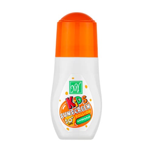 رول محافظ آفتاب spf 50 کودک مای|My Sun Protection Kids Roll On spf50 — تصویر ۲
