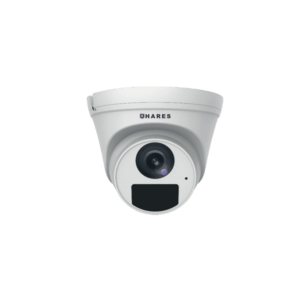 دوربین مداربسته حارس مدل HS-T65I20-PF