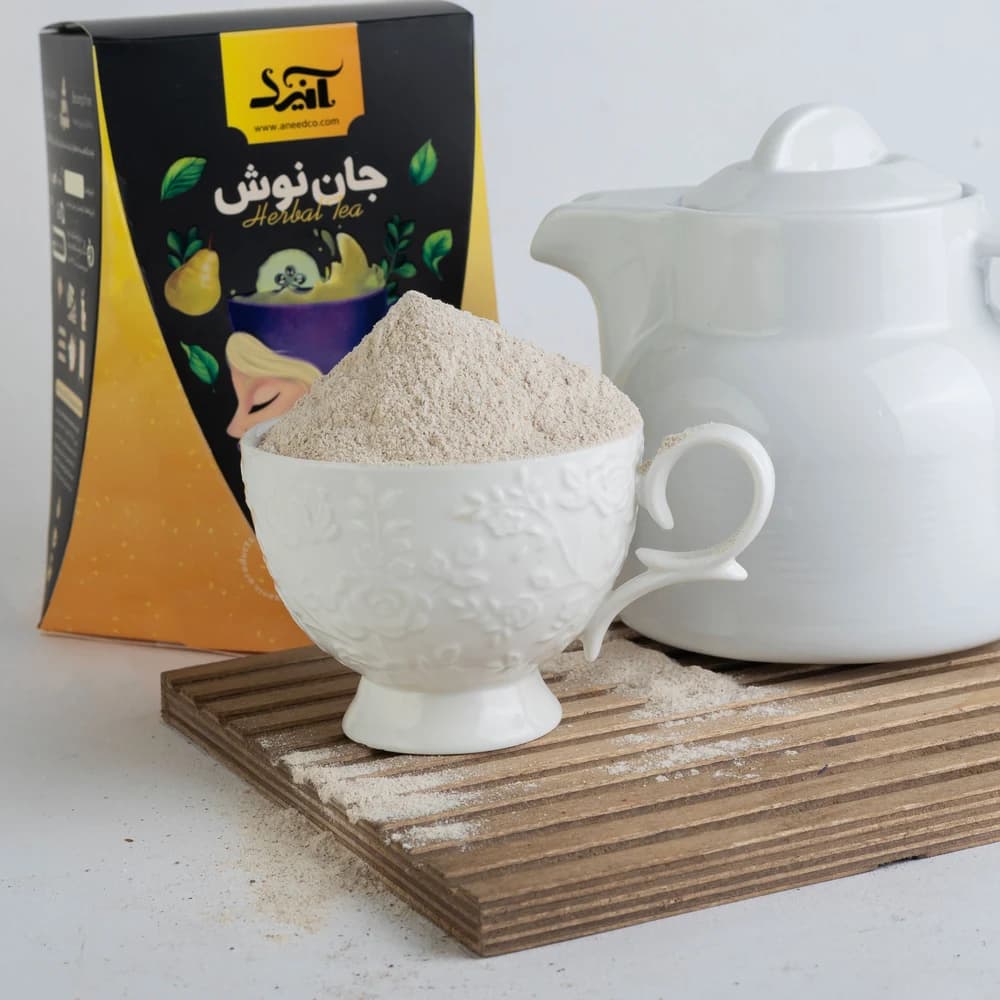 قهوه فوری موکا صادراتی آنید — تصویر ۲