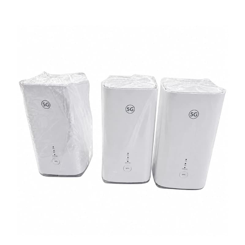 مودم ۵G هوآوی مدل H155-381 CPE 5 CAT20 (استوک ) — تصویر ۷