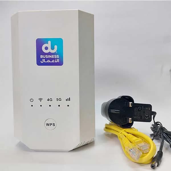 مودم ۵g/td-lte zlt x28 vpro businessسوپر ادمین کامل فعال-استوک گریدA — تصویر ۶