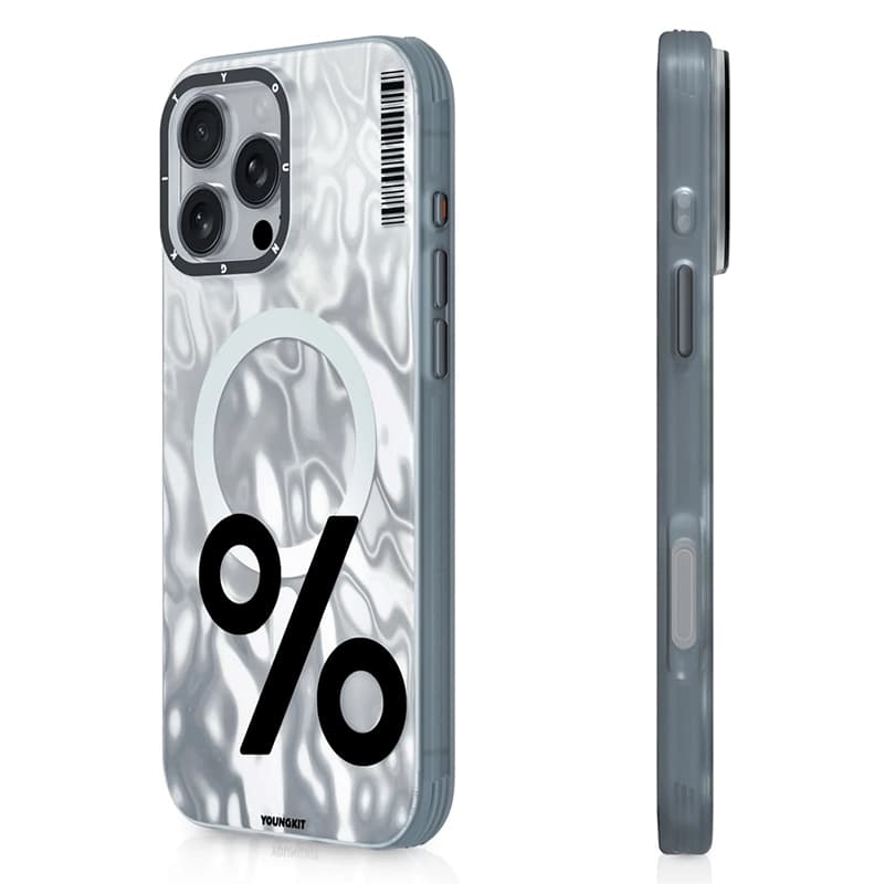 کاور یانگ کیت مدل Mathematical series کد SLcx004 مناسب برای گوشی آیفون iphone 16 pro — تصویر ۹