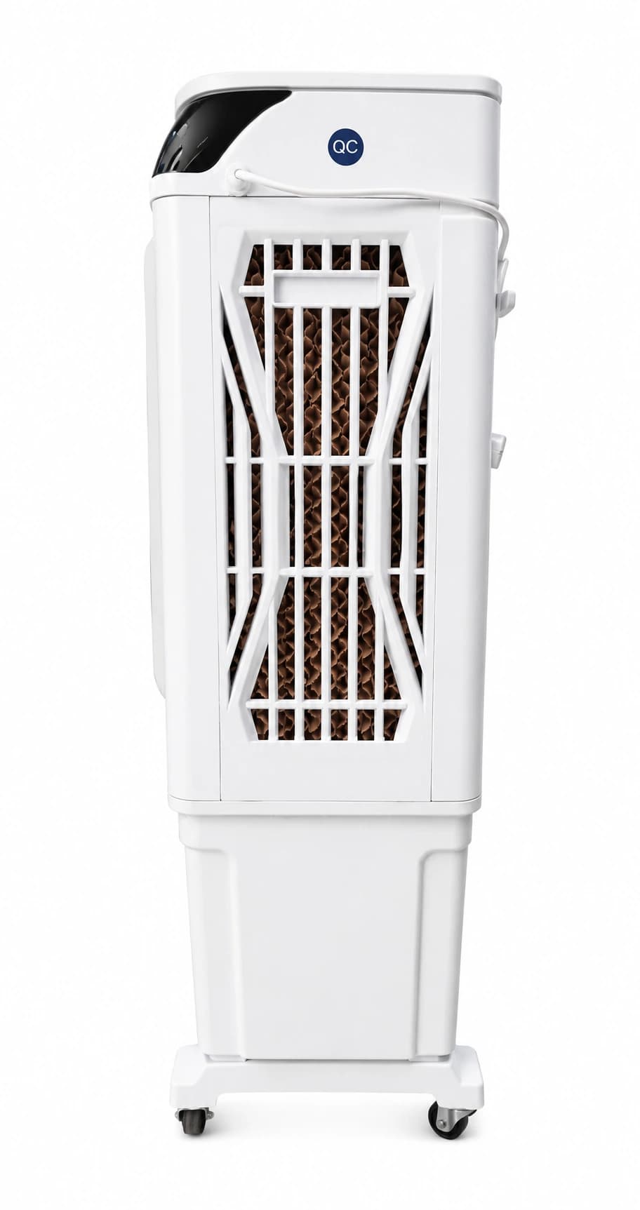 کولر پرتابل سلولزی ویناسات مدل AC3200 — تصویر ۹