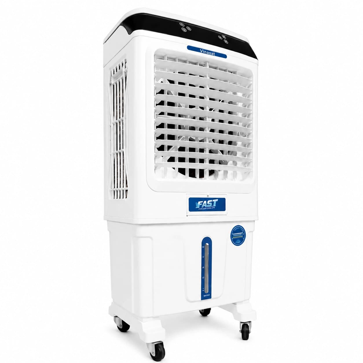 کولر پرتابل سلولزی ویناسات مدل AC3200
