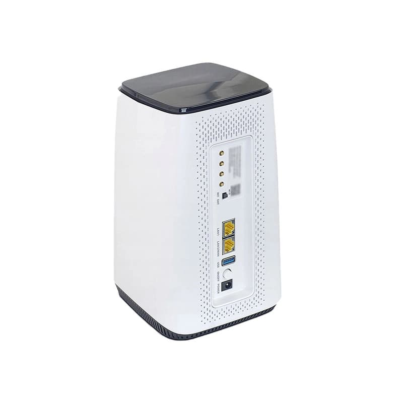 مودم ۵G/TD-LTE ای ای مدل ۵GEE ROUTER استوک — تصویر ۶