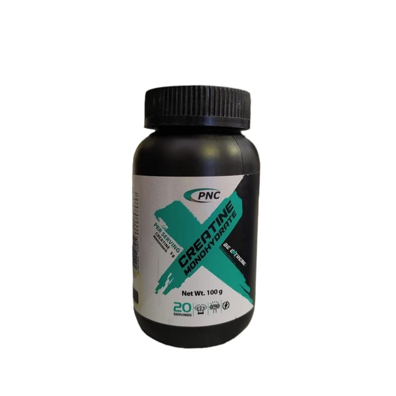 کراتین مونوهیدرات کارن 100 گرم