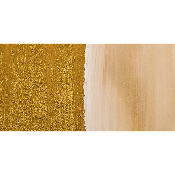 گواش طلای شین هان حرفه ای تیوپ 15ml — تصویر ۳