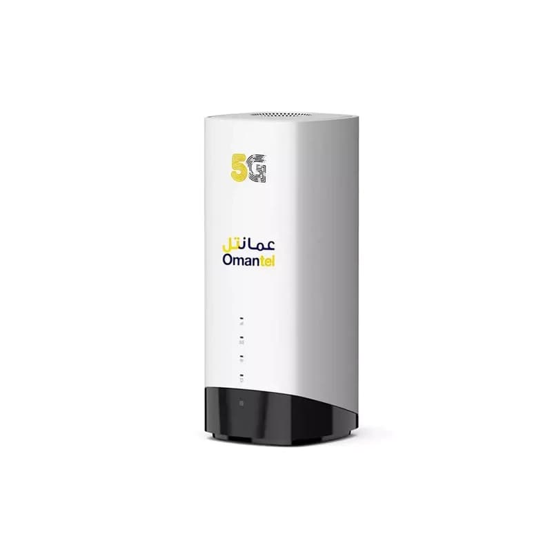 مودم ۵g/td-lte عمانتل omantel AURORA C082 استوک — تصویر ۴