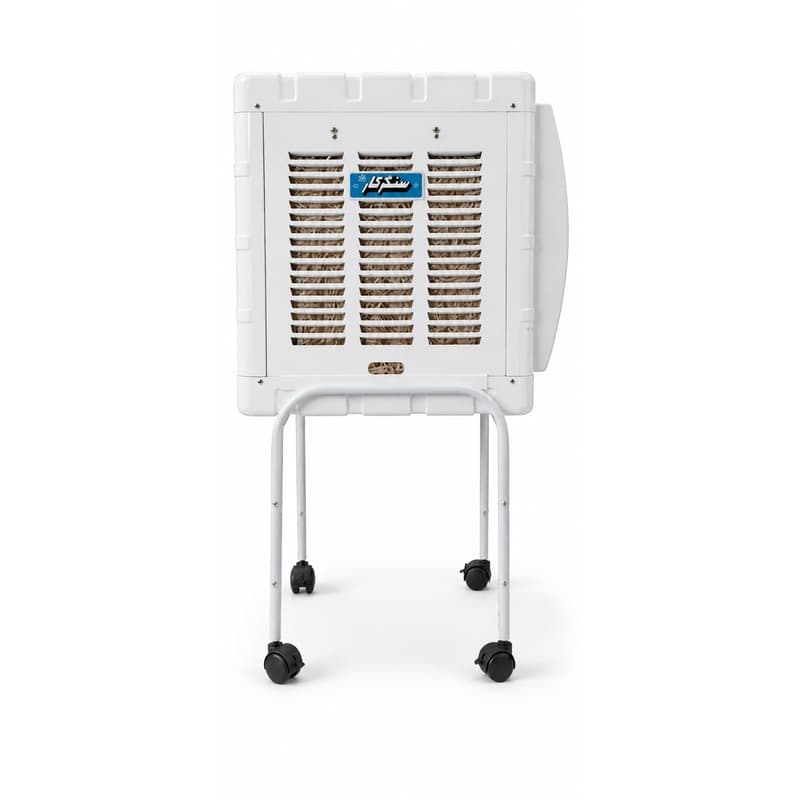 کولر آبی 2800 سنگرکار با پایه مدل SK-290p — تصویر ۶