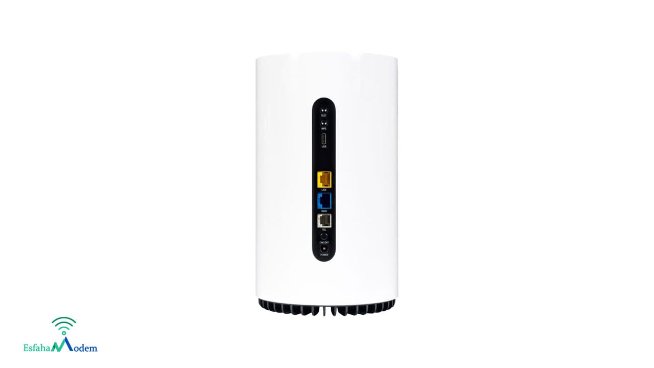 مودم نوکیا NOKIA FASTMILE 4G/5G/TDLTE GATEWAY3.1استوک وارداتی گرید A — سوپر ادمین فعال — — تصویر ۸