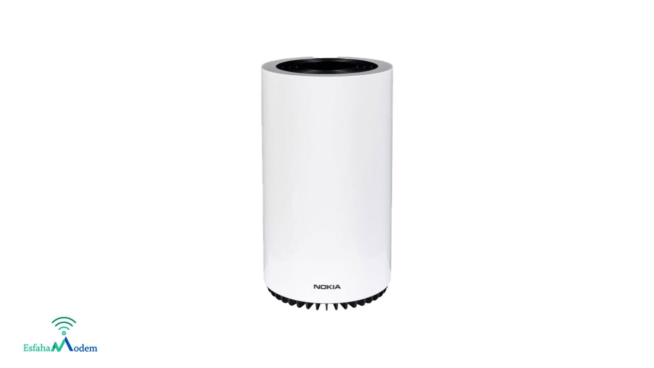 مودم نوکیا NOKIA FASTMILE 4G/5G/TDLTE GATEWAY3.1استوک وارداتی گرید A — سوپر ادمین فعال — — تصویر ۷