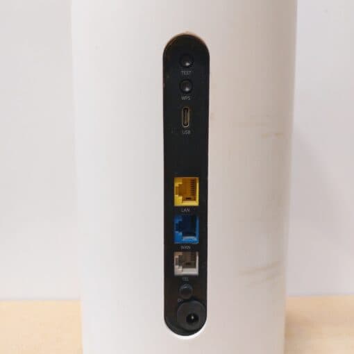 مودم نوکیا NOKIA FASTMILE 4G/5G/TDLTE GATEWAY3.1استوک وارداتی گرید A — سوپر ادمین فعال — — تصویر ۱۱