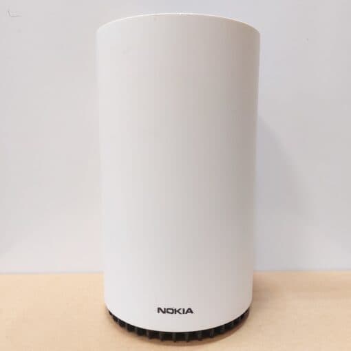 مودم نوکیا NOKIA FASTMILE 4G/5G/TDLTE GATEWAY3.1استوک وارداتی گرید A — سوپر ادمین فعال — — تصویر ۳