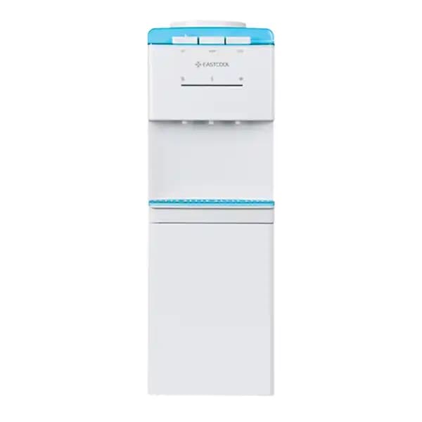 آبسردکن یخچال دار ایستکول مدل TM-RW410N — تصویر ۷
