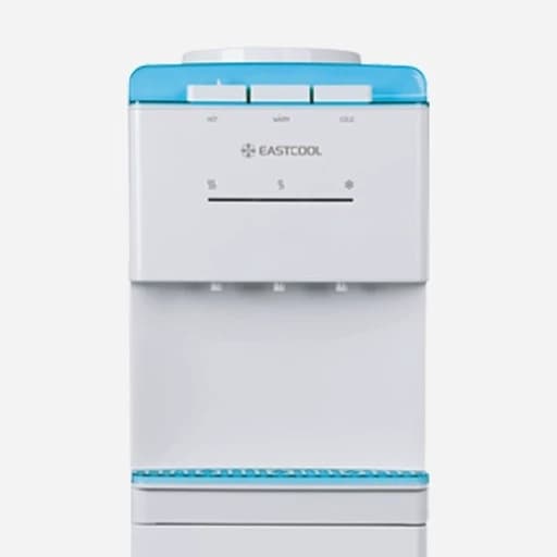 آبسردکن یخچال دار ایستکول مدل TM-RW410N — تصویر ۶